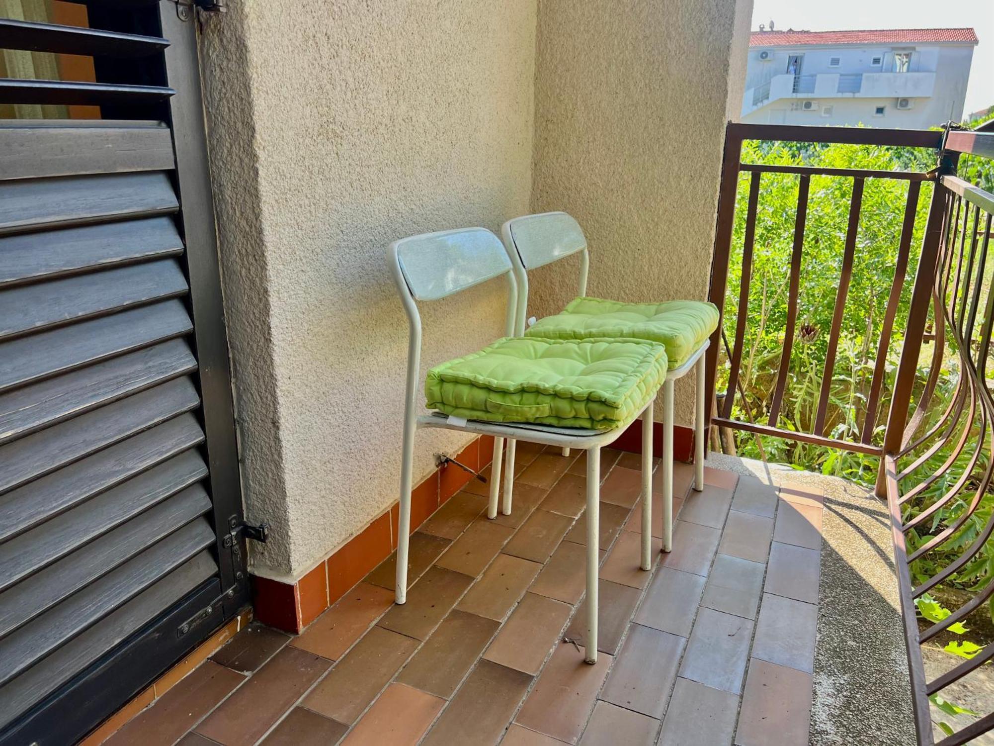 Apartmani Rosa ตูรันญ์ ภายนอก รูปภาพ