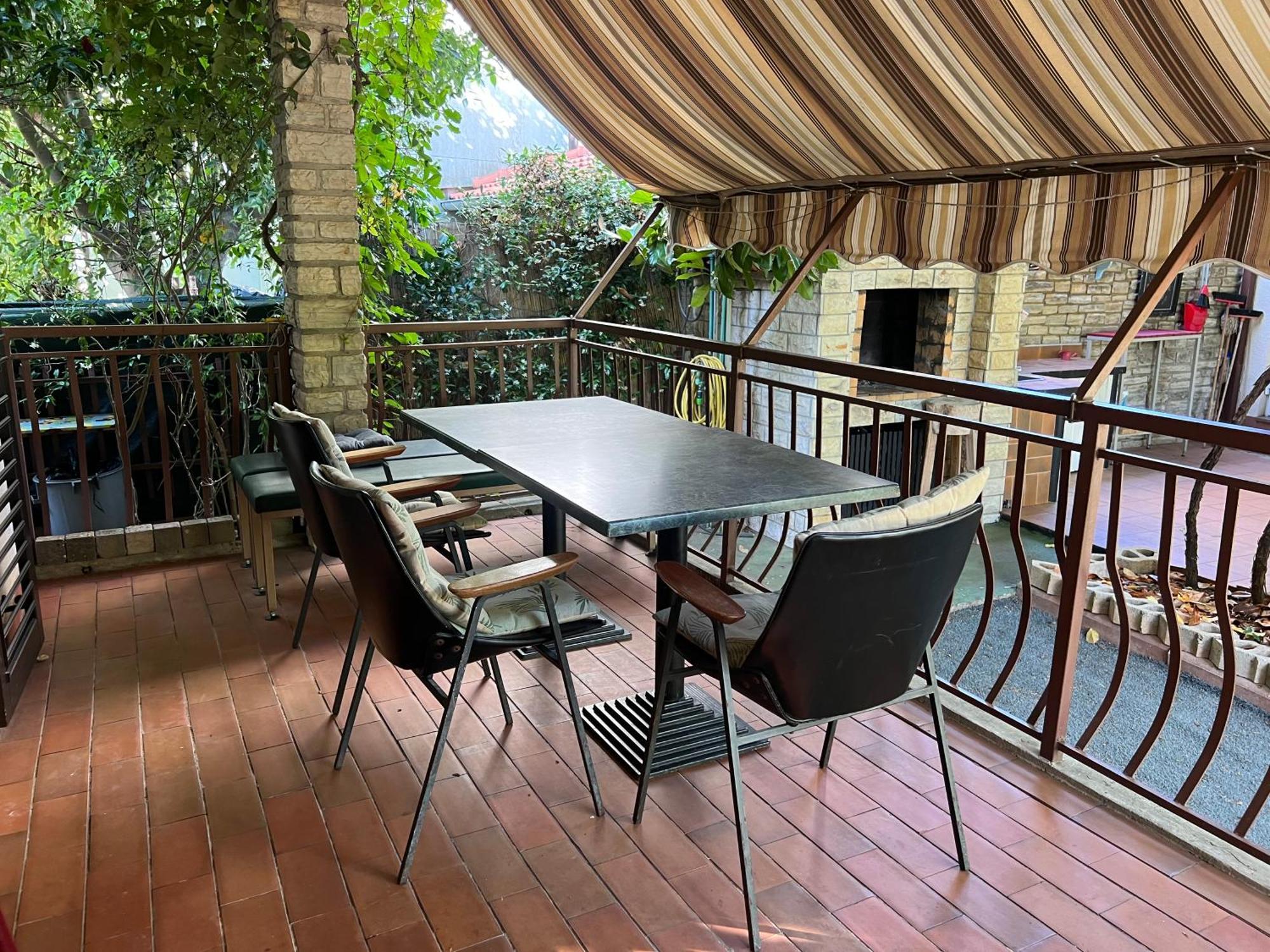 Apartmani Rosa ตูรันญ์ ภายนอก รูปภาพ